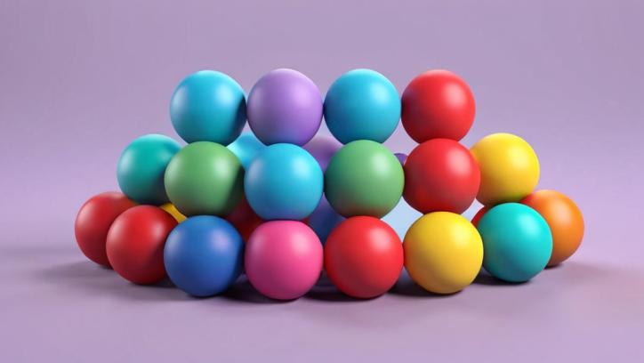 Guess the Color of the Ball Game for Kids | Fun Learning