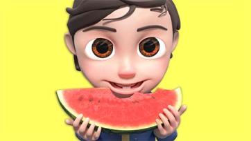Johny Johny? Yes papa - Someone has eaten all the fruits at home, who could have been?