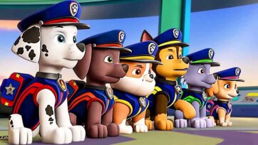 Ice Cream Surprise Toys with Paw Patrol and Baby Shark Fun for Kids